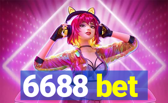 6688 bet